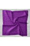 Tivil Silk Scarf Ist 11435 - 13 Purple, Lavender - 3