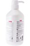 غسول زجاجات الأطفال Clean 2.0 - مضخة 700 مل + عبوة إعادة تعبئة 700 مل - 3