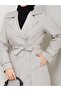 Trench Coat with Lining - 3