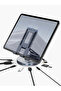 Tablet Stand + 8 IN 1 USB-C Docking Station