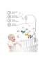 Dylan Kids Musical Bed Bell - A - 6
