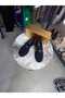 Asel Stone Baby Shoes T-506-4 - 4