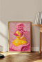 One Piece Wooden Framed Living Room Hall Kitchen Painting Tk2393 - 2