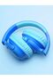 Kids Bluetooth Headphones BTH18 - LED Lights, 43H Playtime, Type-C Charging, Safe Volume 74/ - 8