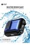 جراب كامل الجسم متين وقوي ومضاد للصدمات لجهاز Apple Airpod Pro 2-2022 - 5
