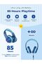 Bluetooth Kids Headphones, BTH12 - 4