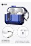 جراب كامل الجسم متين وقوي ومضاد للصدمات لجهاز Apple Airpod Pro 2-2022 - 3