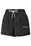 Team Shorts Black Women's Shorts - 5