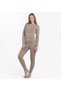 Professional Thermal Underwear Top for Unisex Skiers, Campers and Motorists S Seamless Iiı. Level Pro - 3