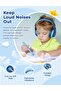 Bluetooth Kids Headphones, BTH12 - 6