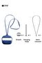 غطاء سيليكون ناعم من 3 قطع لسماعات Apple AirPods 3 (الجيل الثالث) 2021 - 4
