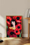 One Piece Wooden Framed Living Room Hall Kitchen Painting Tk2383 - 2