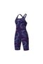 Women's Printed Full Body Team Redwhiteblue