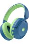 BTH20 Kids ANC Headphones, Two ANC Modes, 60h Battery, 80dBA Limit, Bluetooth 5.4