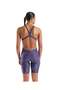 Women's Printed Full Body Team Redwhiteblue - 6