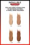 Infaillible Face Sculpter Stick Contour - Fair - 5