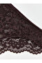 Seray New Season Lace Bikini Panties - 3