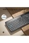 BK60 Solar Bluetooth Keyboard - 6