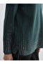 Esvab • Modern & Distinctive Zero Roba Collar Embroidered Women's Knitwear Sweater - 4