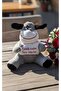 To My Dear, I'M Sorry I Was a Donkey, Plush Donkey Toy 25 cm - 2