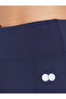Activewear Ankle Length Tights Slim Fit - 5