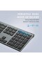 Bluetooth Keyboard and Mouse Set DK03 - 3