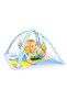 Interactive Elephant Baby Play Gym / Play Mat - 2