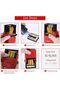Date Stamp Printer, Handheld Portable Quick-Drying Ink Date Printing Coding Machine for Food Plastic - 3