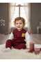 Children's cotton suit