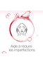 Vclear Gel Cleansing Scrub Pink Grapefruit - 7
