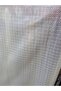 Lace-Like Tablecloth Oilcloth with Pvc Coating Is Durable and Does Not Slip on the Table