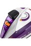 powerful iron, 2400W + advanced technology. - 5