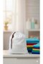 2-Pack of Zippered Dirty Laundry and Shoe Washing Bags 35*45cm - 3
