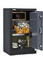 Safe Box Large Dual Security Fire Resistant Locker for Money Documents 48kg (80x48x40 cm) RB73XTD - 3