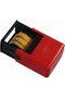 Date Stamp Printer, Handheld Portable Quick-Drying Ink Date Printing Coding Machine for Food Plastic