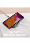 iGlaze Case for iPhone 11 Pro Max (6.5-inch) - Armour Black - 6