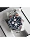 Dk366556 Men's Steel Band Wristwatch - 2