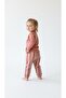 Striped Mummy&Dadys Girl 2 Piece Set - 2