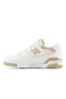 550 Women's White Casual Wear BBW550BT - 2