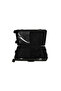 ORO 24 inch ABS Suitcase And Light Weight Travel Luggage - Black - 6