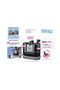 Spot Cleaner 3-in-1 | 1200W Powerful Suction | Instant Heating Carpet and Upholstery Cleaner* - 3