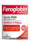 Vitabiotics Feroglobin Original - 30 Capsules
