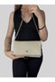 Chain Strap Hand and Shoulder Women's Bag - 2