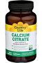 Calcium Citrate Tablets 120'S