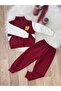 Children's cotton suit - 2