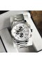 Dk455755 Men's Steel Band Wristwatch - 4