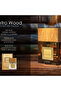 RETRO WOOD BY - 3