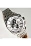 Dk455755 Men's Steel Band Wristwatch - 2