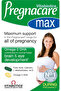 Pregnacare Max, 84 Tablets
