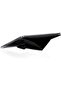 Opp Case for Apple iPad Air 13" M2 (2024) - Slim Protective Folio with Pencil Storage, Clear Bac - 4
